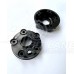 COPERCHIO TESTA CNC FACTORY BLACK GHR